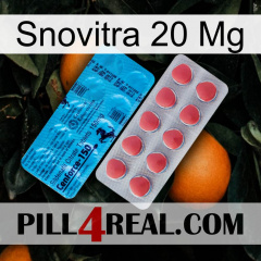 Snovitra 20Mg new14